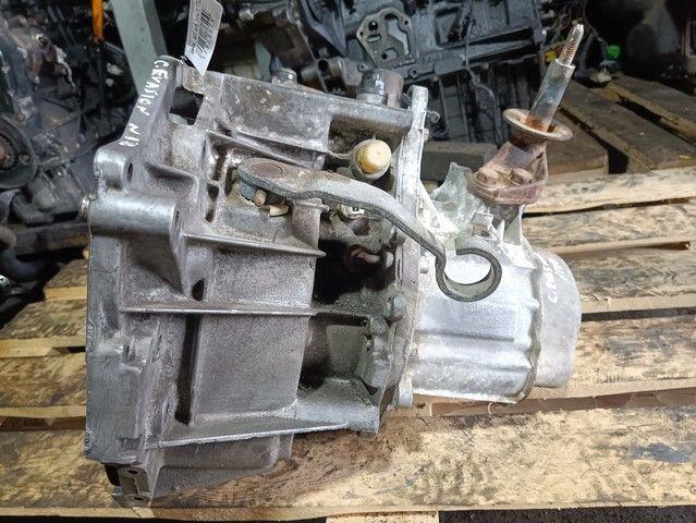 КПП механическая (МКПП) 5-ступенчатая 7Q2C4V Citroen Evasion - Фото 2