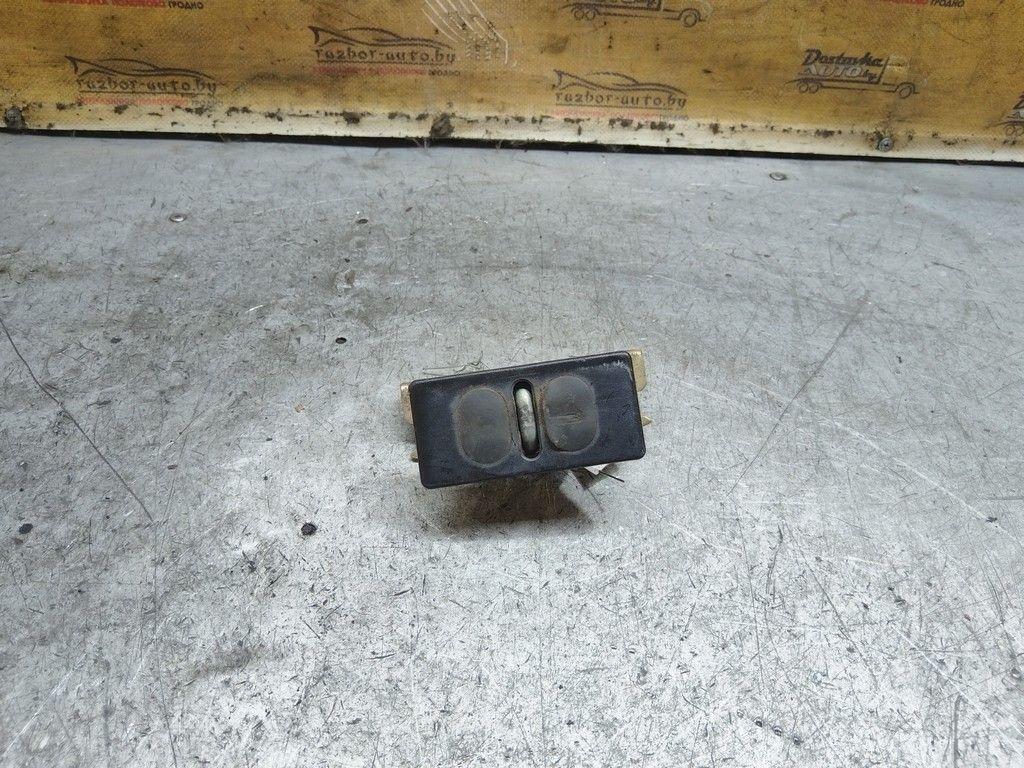 Ответная часть замка багажника WE6K1G Peugeot 406 - Фото 2