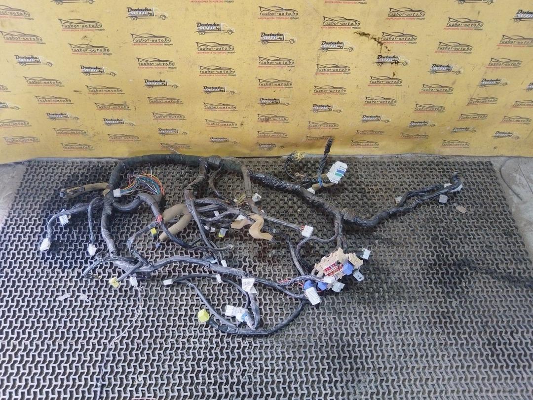 Проводка салона H4O2DV Nissan Note - Фото 2