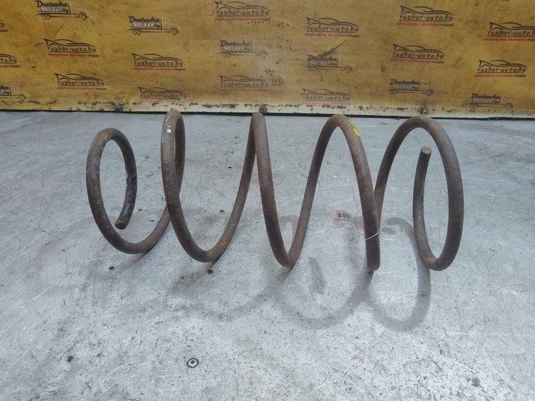 Пружина передняя BKAUXU Ford Mondeo - Фото 3