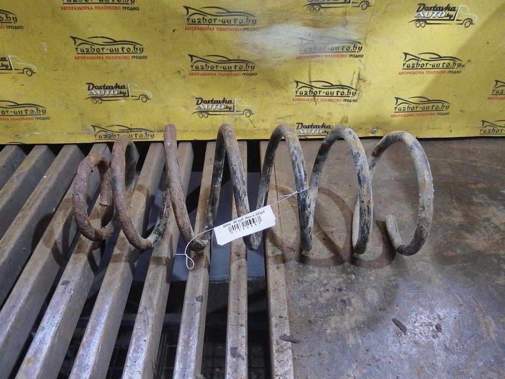 Пружина передняя 852U3J Volkswagen Vento - Фото 1