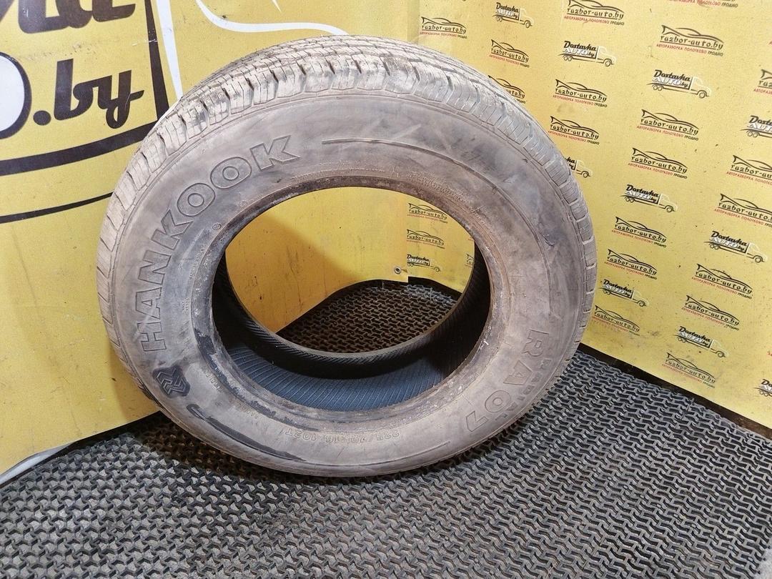 Шина Hankook 225/70 R16 RDIDL3 RDIDL3 Hankook