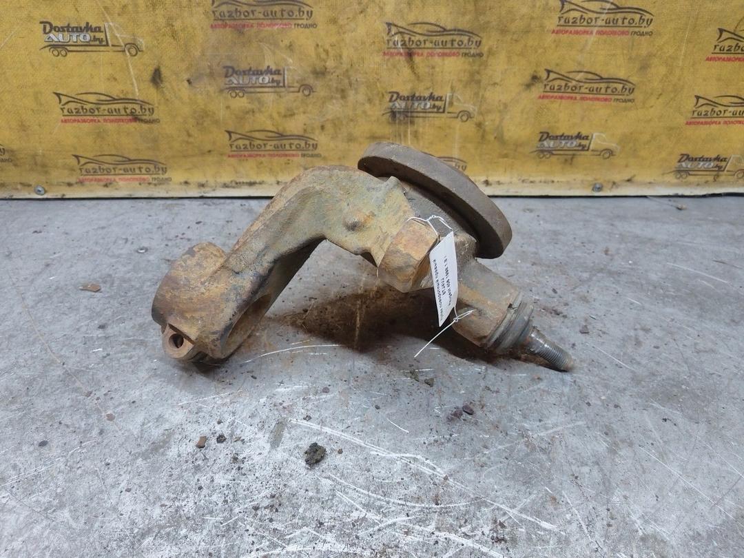 Кулак поворотный правый 8TJ4VJ Peugeot 406 купить с доставкой