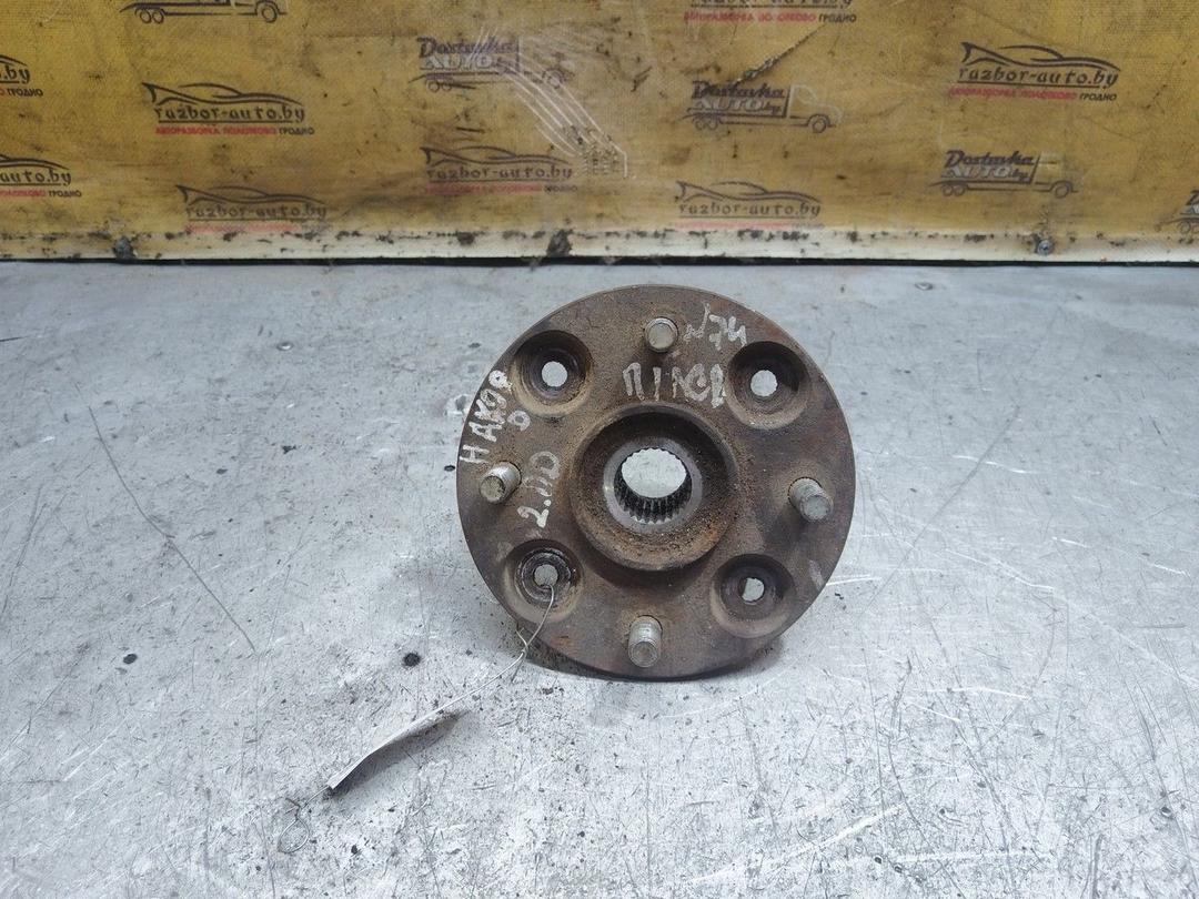 Ступица передняя левая V5T46L Honda Accord - Фото 1