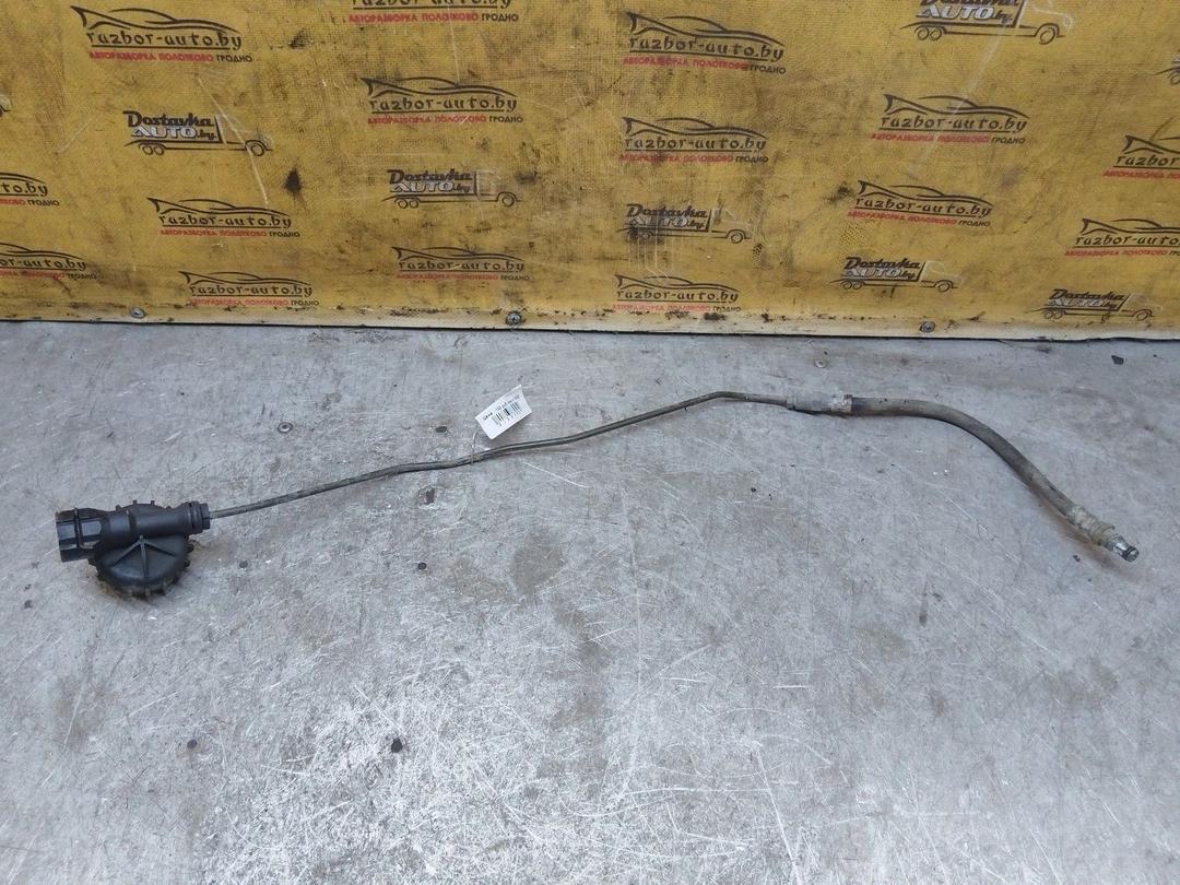 Трубка сцепления 9Q9RZ5 Saab 9-3 купить