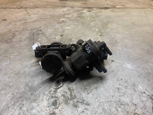 Клапан управления турбиной (актуатор) PK6G5A Peugeot 406 - Фото 3