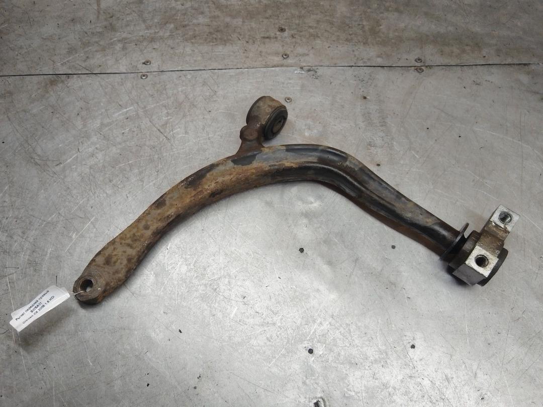 Рычаг передний правый SWSA11 Citroen C5 - Фото 1