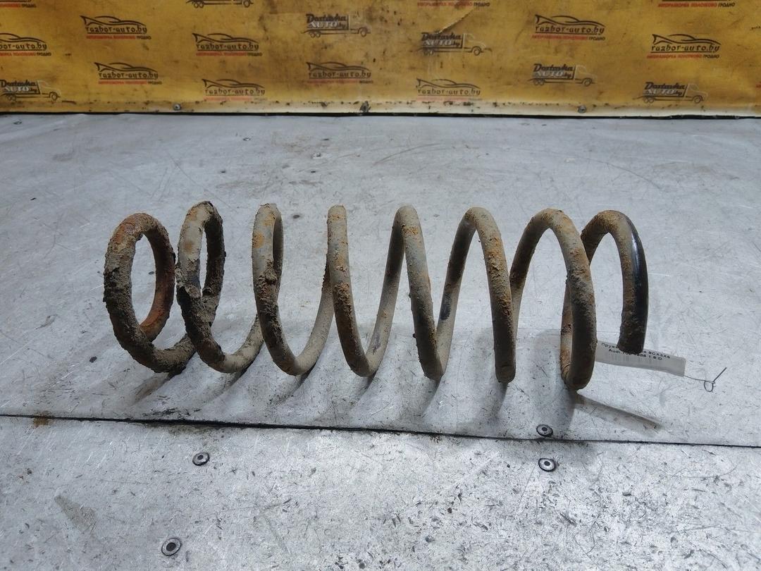 Пружина задняя 9CX3X6 Audi 100