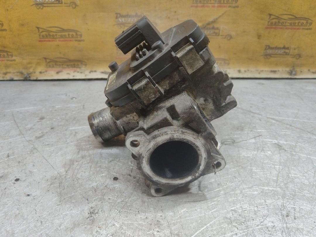 Заслонка дроссельная RYGOIP Opel Astra - Фото 2