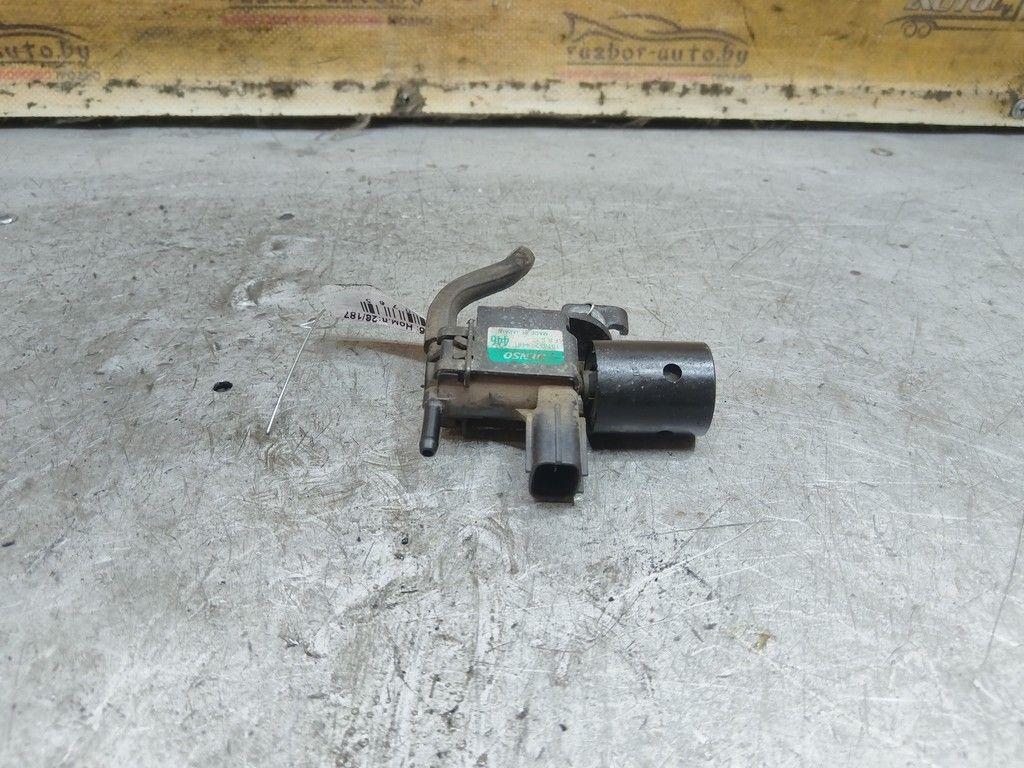 Клапан электромагнитный BUZLIH Honda Accord - Фото 1