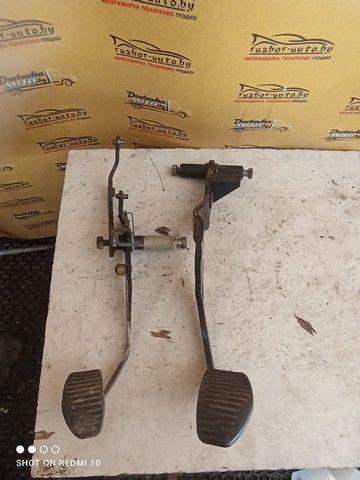 Узел педальный (блок педалей) 3N459Y Peugeot 306