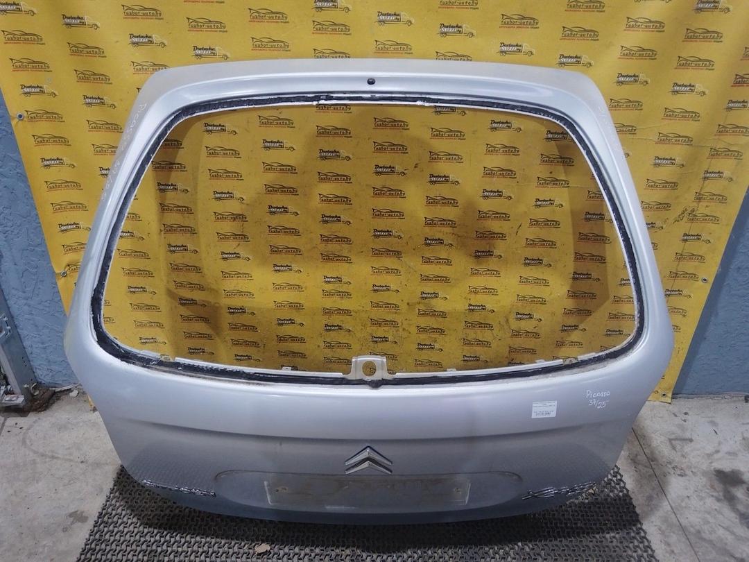 Крышка багажника (дверь 3-5) JL65ID Citroen Xsara Picasso