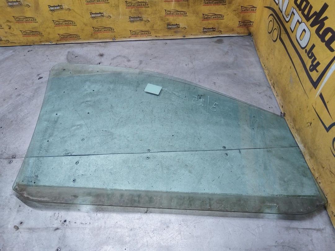 Стекло двери передней левой 3A51OT Seat Alhambra - Фото 3