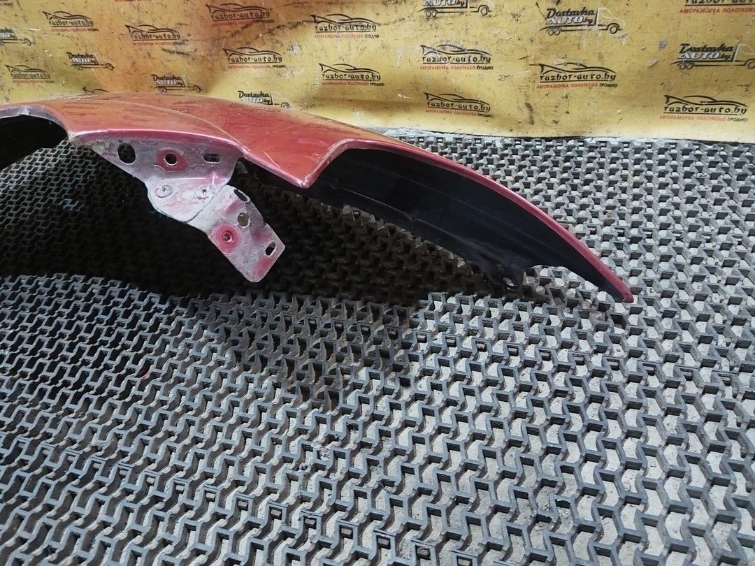 Крыло переднее правое XHY5ND Citroen C3 купить с доставкой