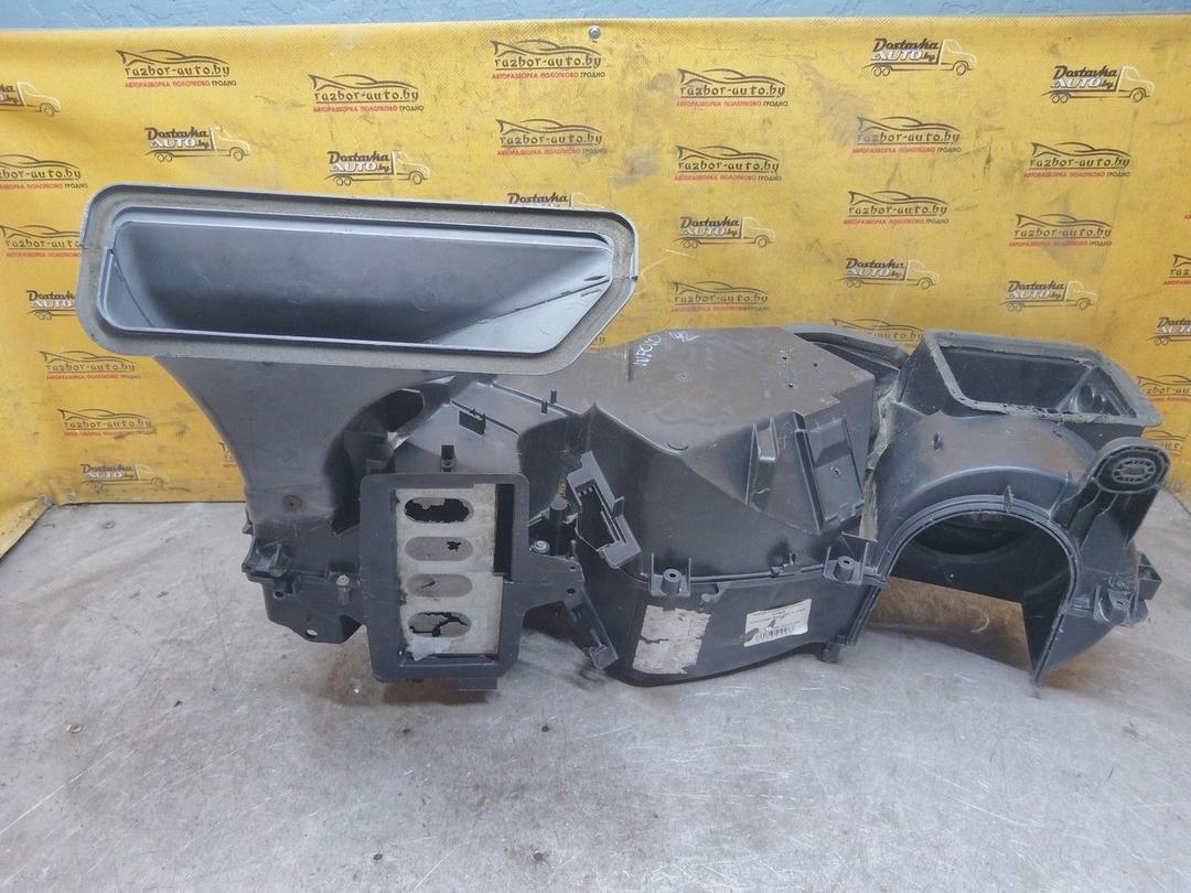 Корпус отопителя (печки) 7UP949 Volkswagen Polo - Фото 7