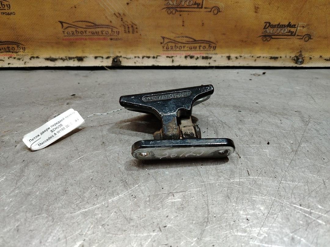 Петля двери передней правой SZHV2B Mercedes A W168 - Фото 3