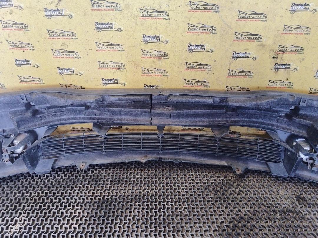 Бампер передний E08I50 Renault Safrane - Фото 9