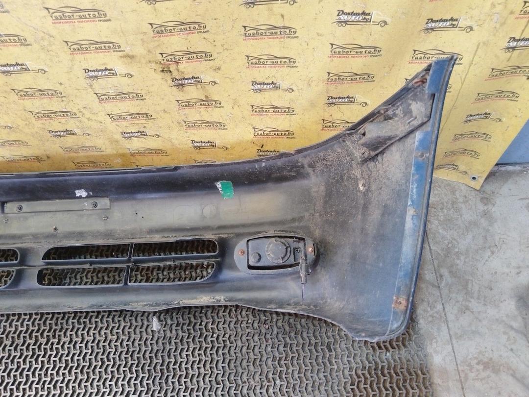 Бампер передний 48721F Daewoo Lanos undefined