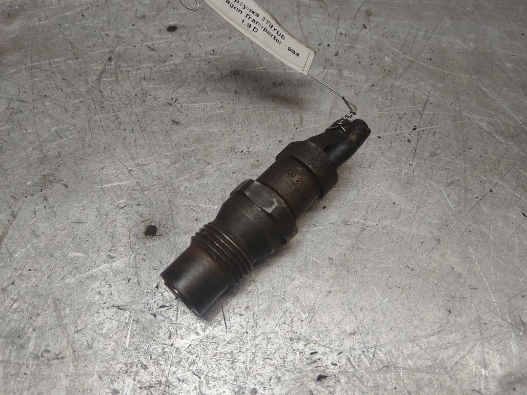 Форсунка 3T8YUS Volkswagen Transporter