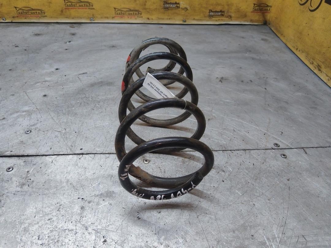 Пружина передняя 3AZLG9 Peugeot 407 купить