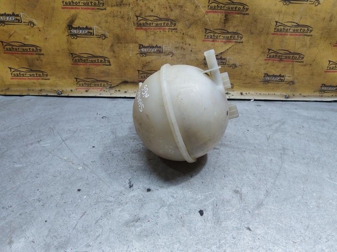 Бачок расширительный 2OHQ37 Volkswagen Sharan купить на авторазборке