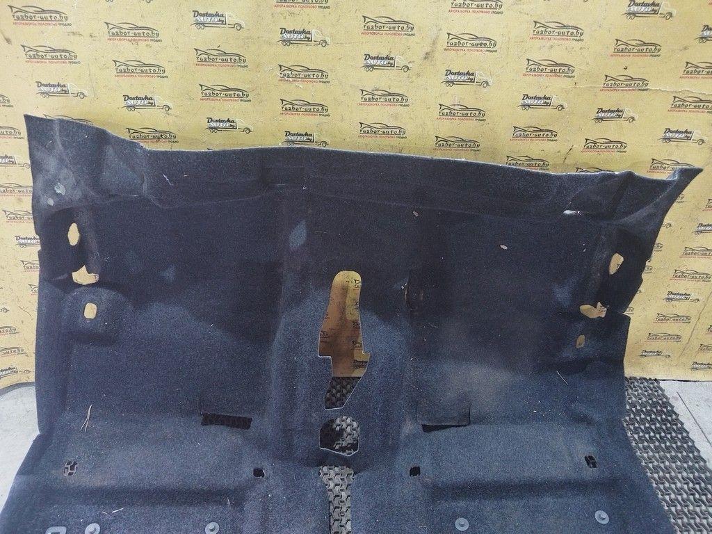 Ковер салонный 1VISHY Opel Corsa - Фото 3