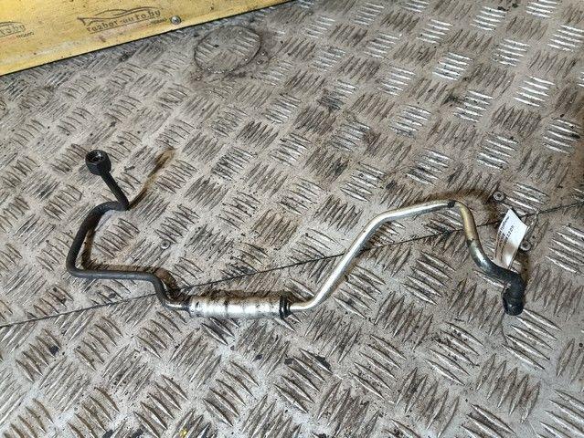 Масляная трубка турбины 86OVWS Opel Zafira - Фото 3