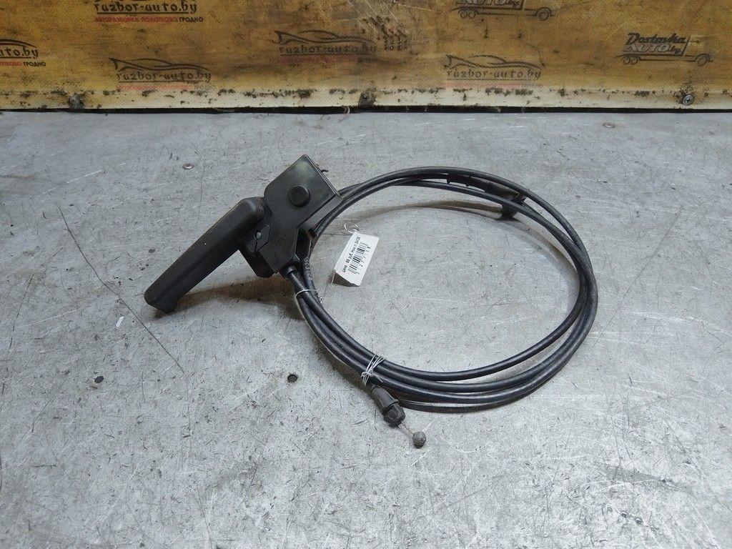 Трос капота O5K2MA Opel Insignia - Фото 3