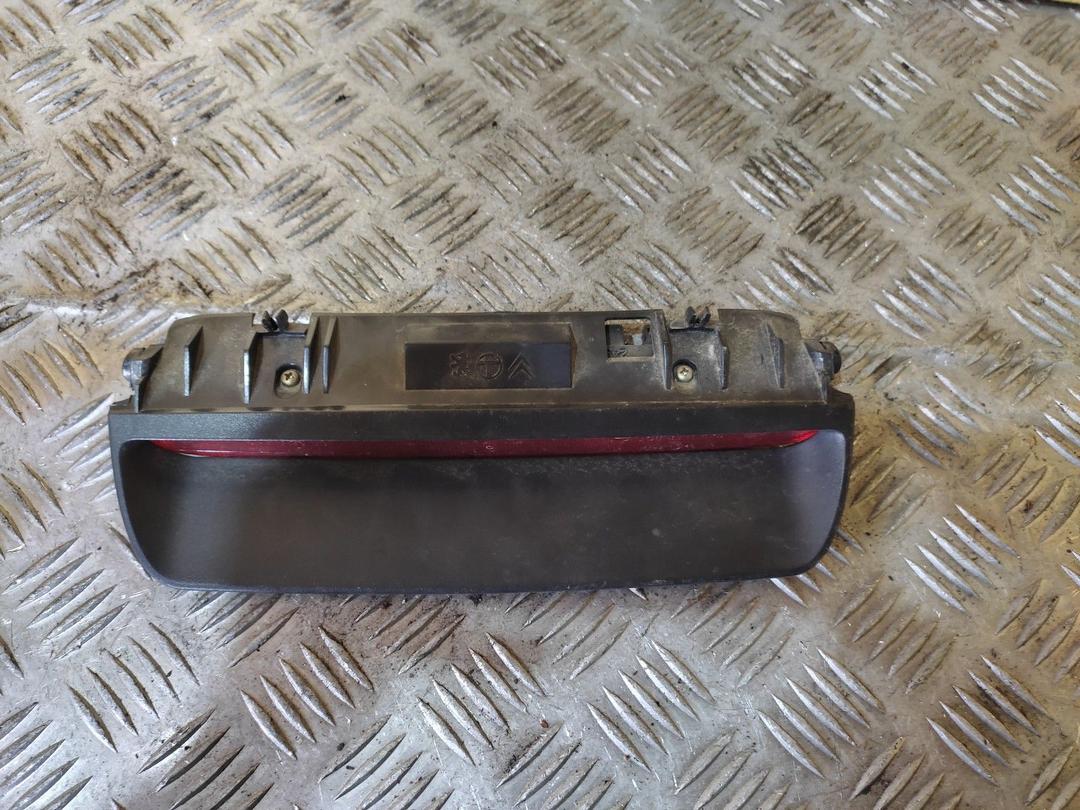 Стоп-сигнал S3Z2RK Citroen Xsara Picasso купить с доставкой