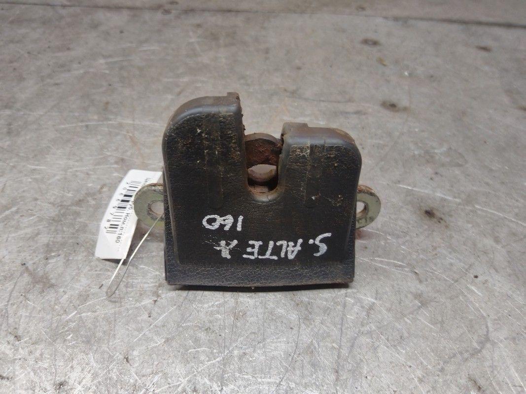 Замок багажника 6E3JZF Seat Altea - Фото 2