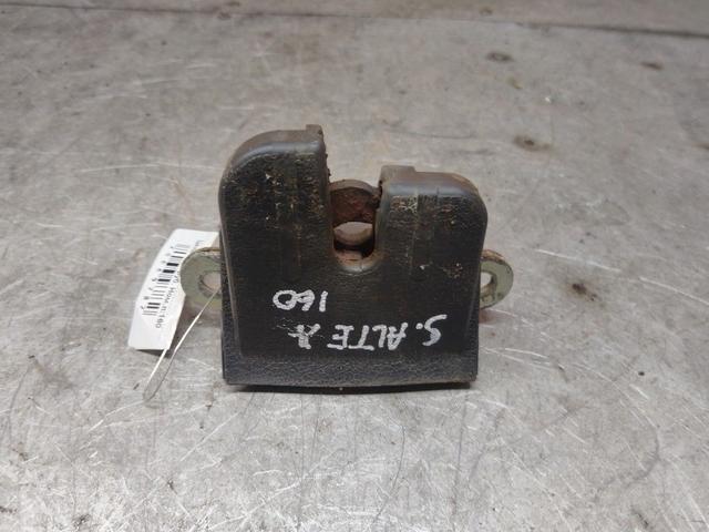 Замок багажника 6E3JZF Seat Altea купить