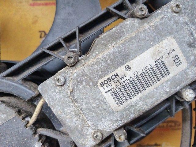 Вентилятор радиатора SWS2BJ Volvo V70 купить с доставкой