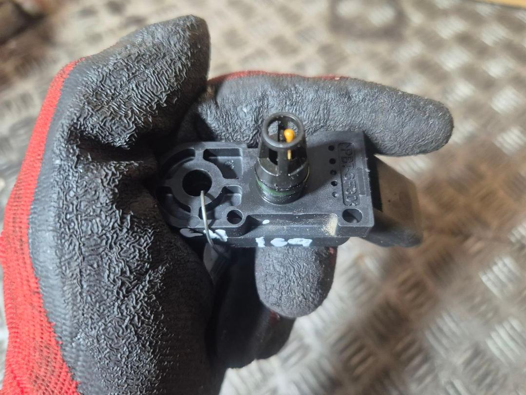 Датчик абсолютного давления V6TPT9 Citroen C4 купить в магазине запчастей бу