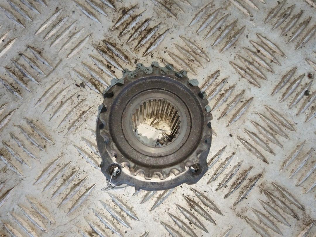 Шестерня коленвала AECB3C Renault Safrane - Фото 4