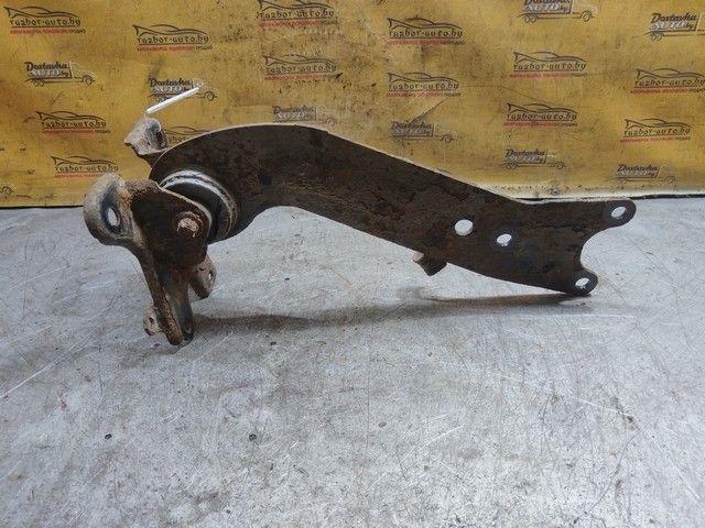 Рычаг задний правый 9KTTAS Opel Signum купить в магазине запчастей бу