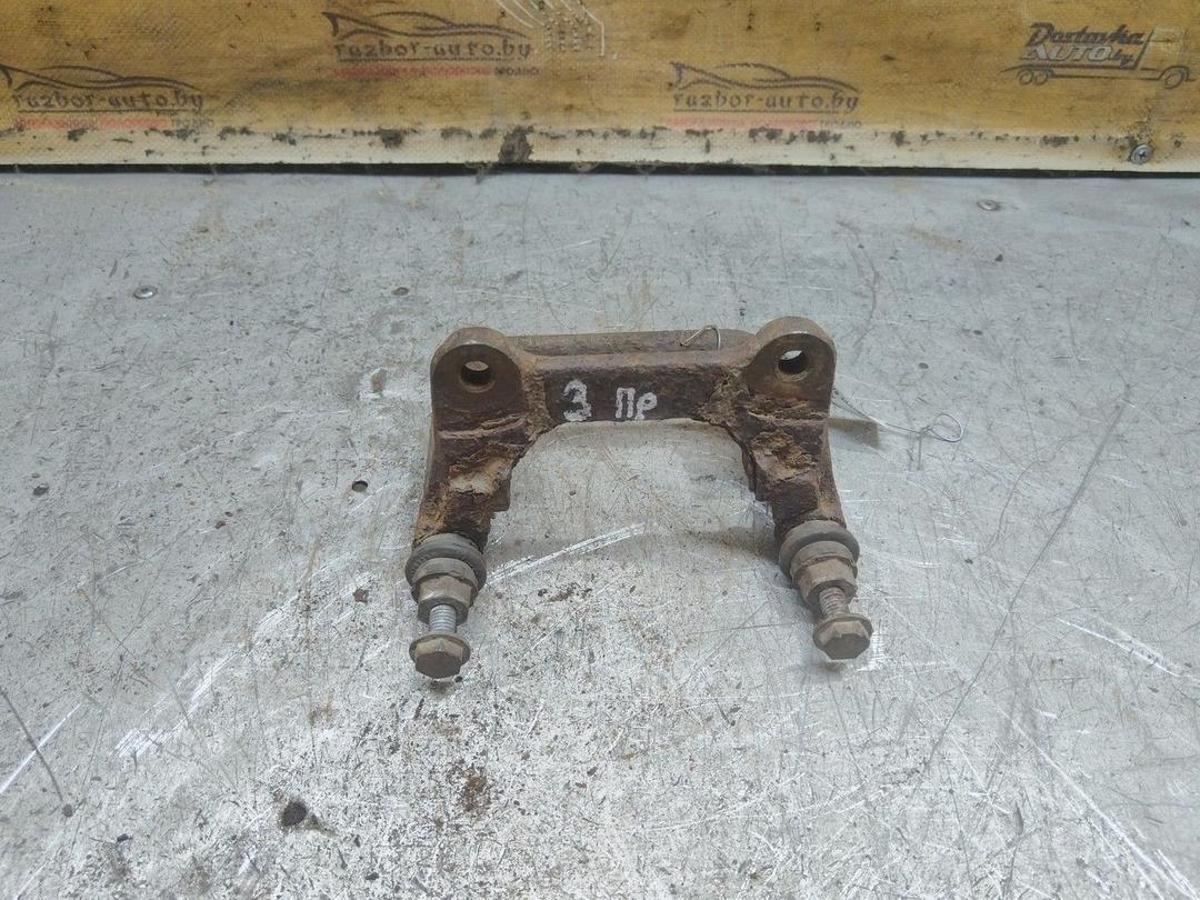 Скоба суппорта заднего 50YBNY Alfa Romeo 156 - Фото 2