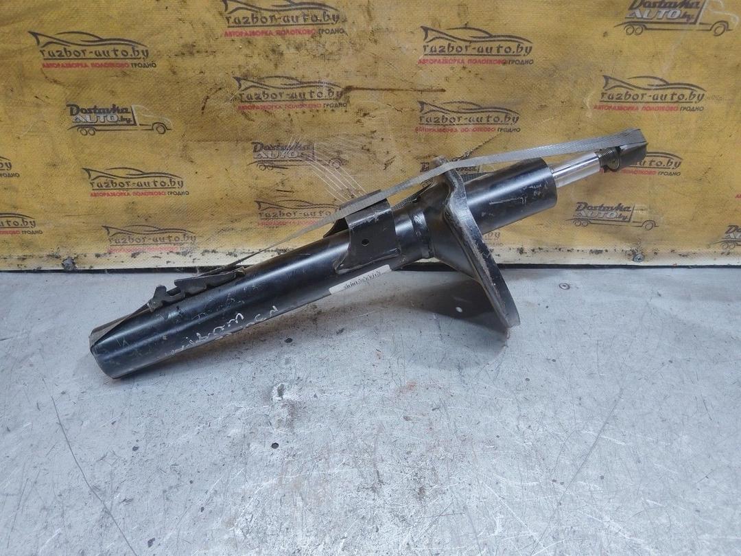 Амортизатор задний левый H41R3F Renault Safrane - Фото 4