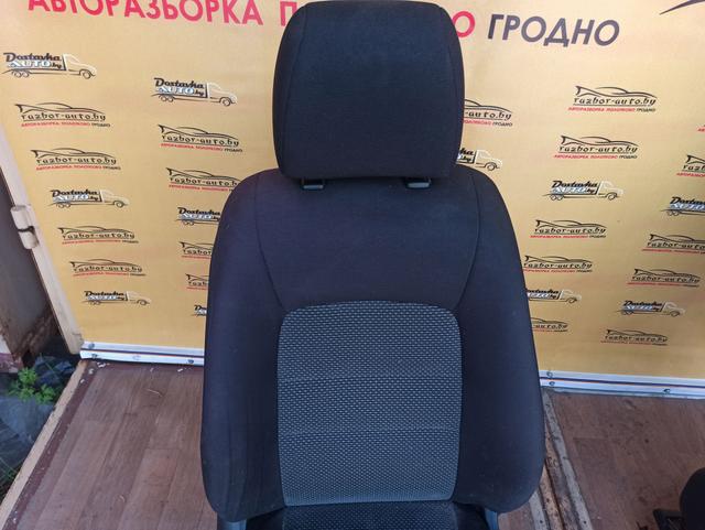 Салон (комплект сидений) 02MTBS Mazda 6 купить на авторазборке