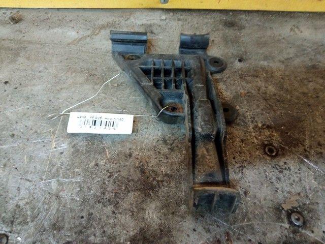 Кронштейн крепления бампера AZPSKP Audi 80