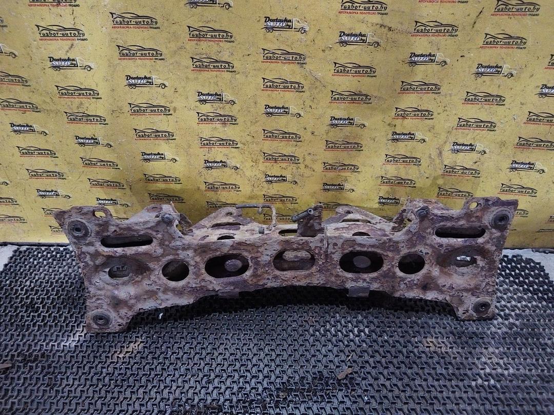 Балка подвески задняя 78PA9E Peugeot 406 купить на авторазборке