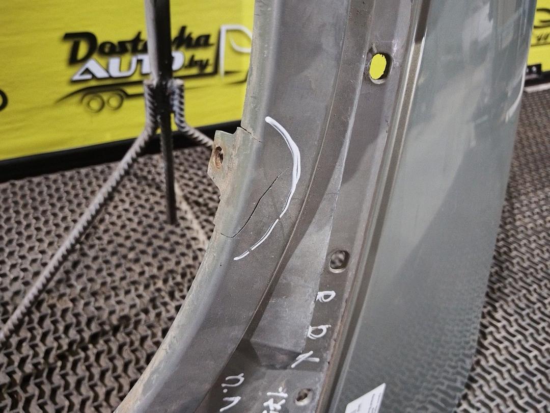 Крыло переднее левое EHQ5HC Renault Scenic RX4 - Фото 3