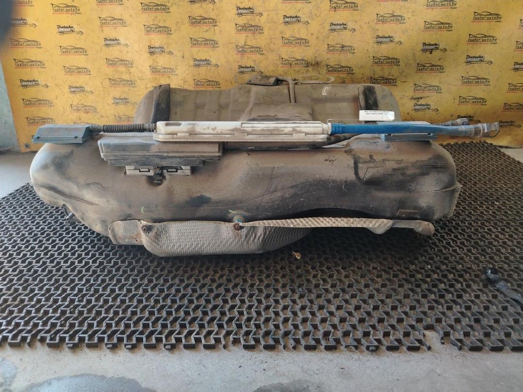 Бак топливный 3XRY3Y Opel Vectra - Фото 6