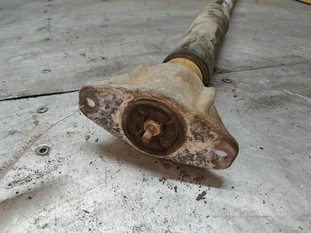 Амортизатор задний правый MVHKEI Volvo S40 купить