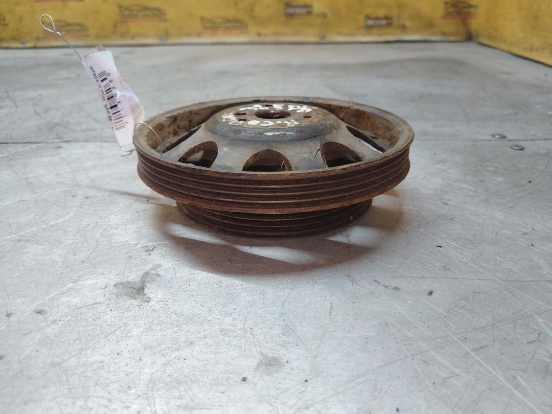 Шкив коленвала O5RE8N Renault Kangoo купить