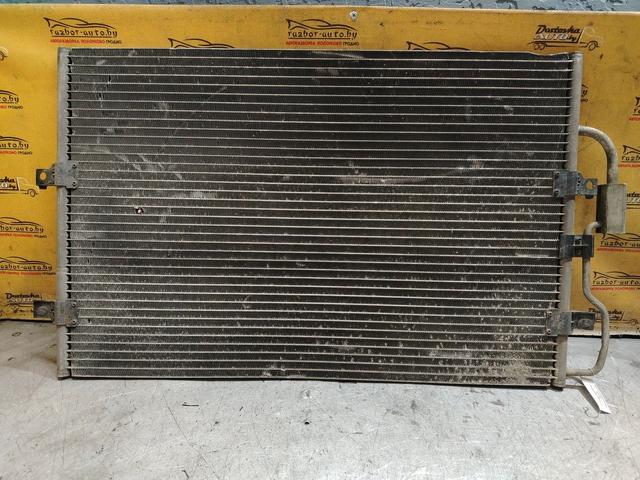 Радиатор кондиционера W3XTA1 Peugeot 806 - Фото 8