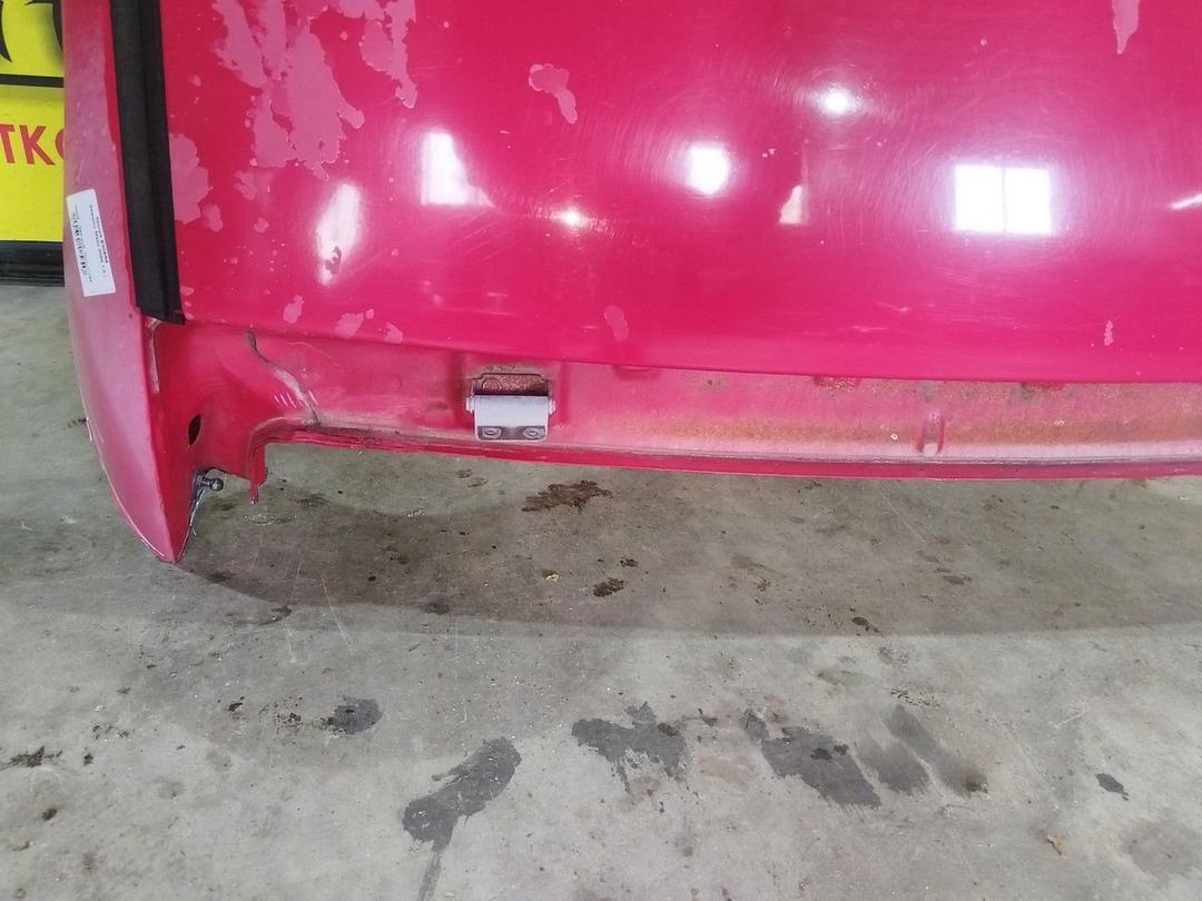 Крыша E30ER6 Daewoo Matiz - Фото 2