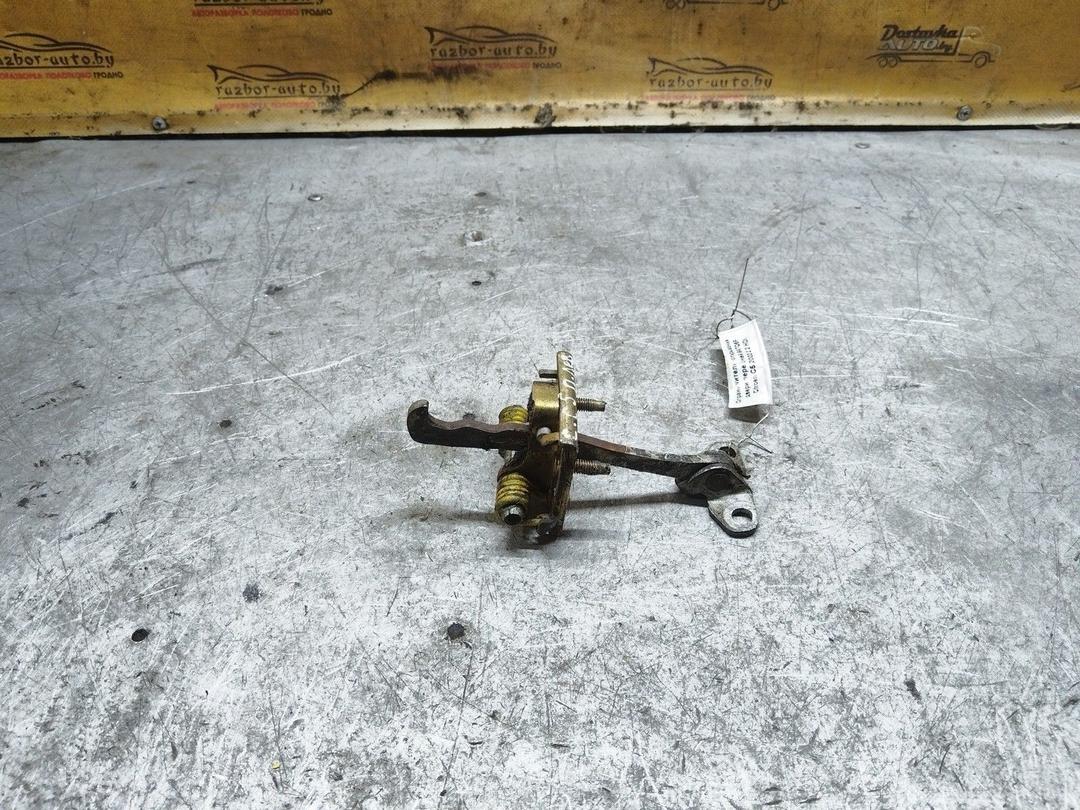 Ограничитель открывания двери передней 9ATQ6F Citroen C5