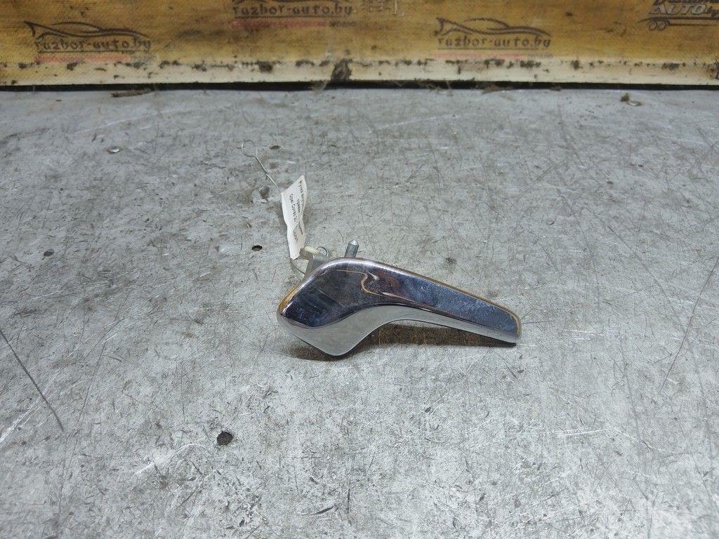 Ручка внутренняя передняя правая 0V9DT0 Opel Corsa - Фото 3