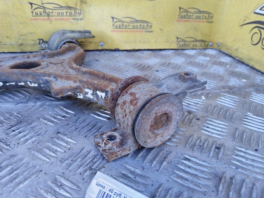 Рычаг передний левый NO44DY Fiat Marea купить с доставкой