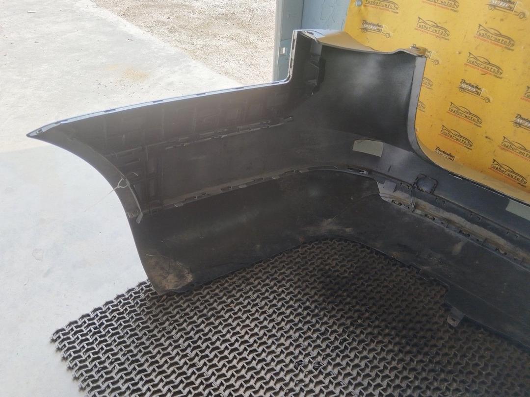 Бампер задний KXFOVS Volkswagen Passat - Фото 10